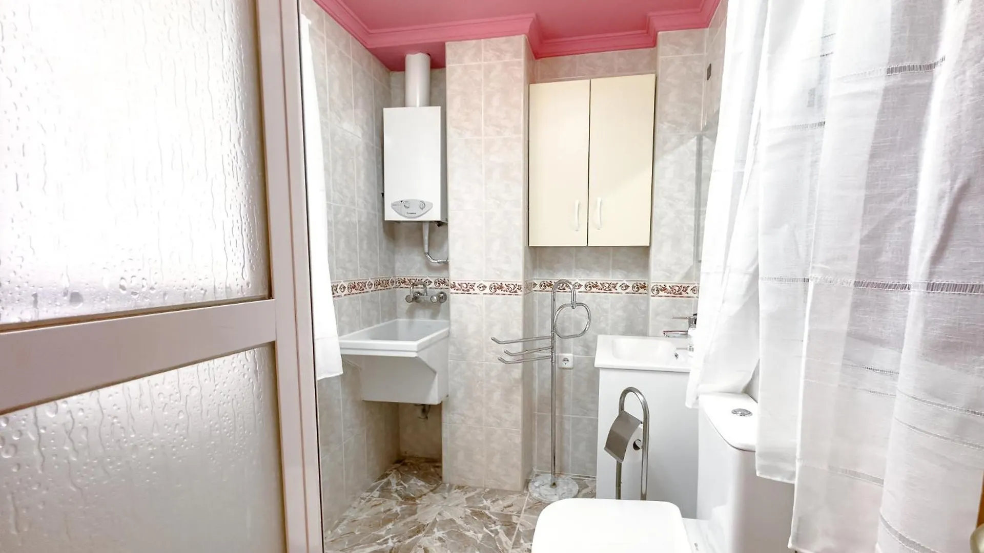 Guest house Rooms And Suites Don Pepin La Merced Malaga Spain