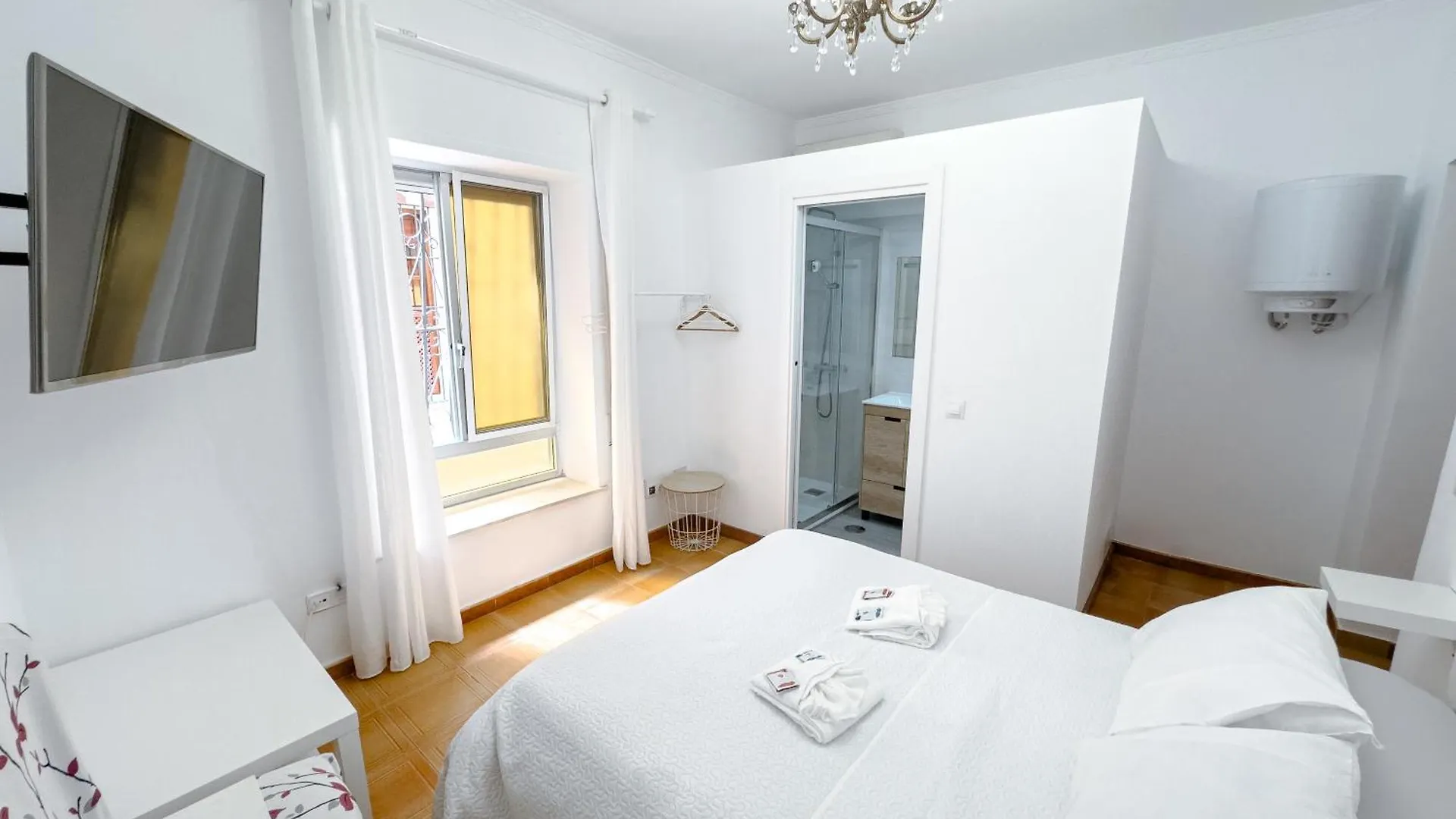 Rooms And Suites Don Pepin La Merced Malaga 0*,  Spain