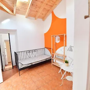La Casa Mata Малага