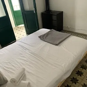 Maison d'hôtes Maria Magdalena - 8, Málaga