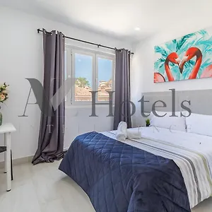  Guest house Ayz Silvela - Auto Check-in
