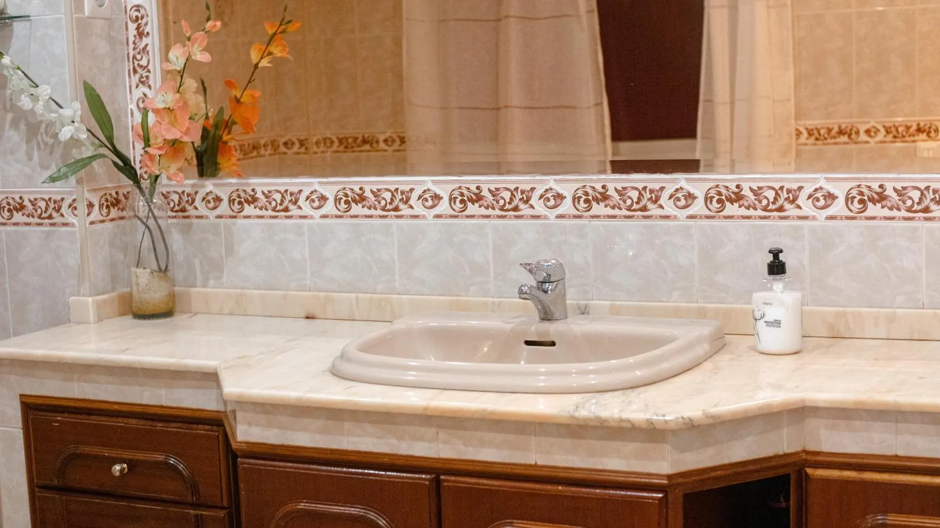 Guest house Rooms And Suites Don Pepin La Merced Malaga
