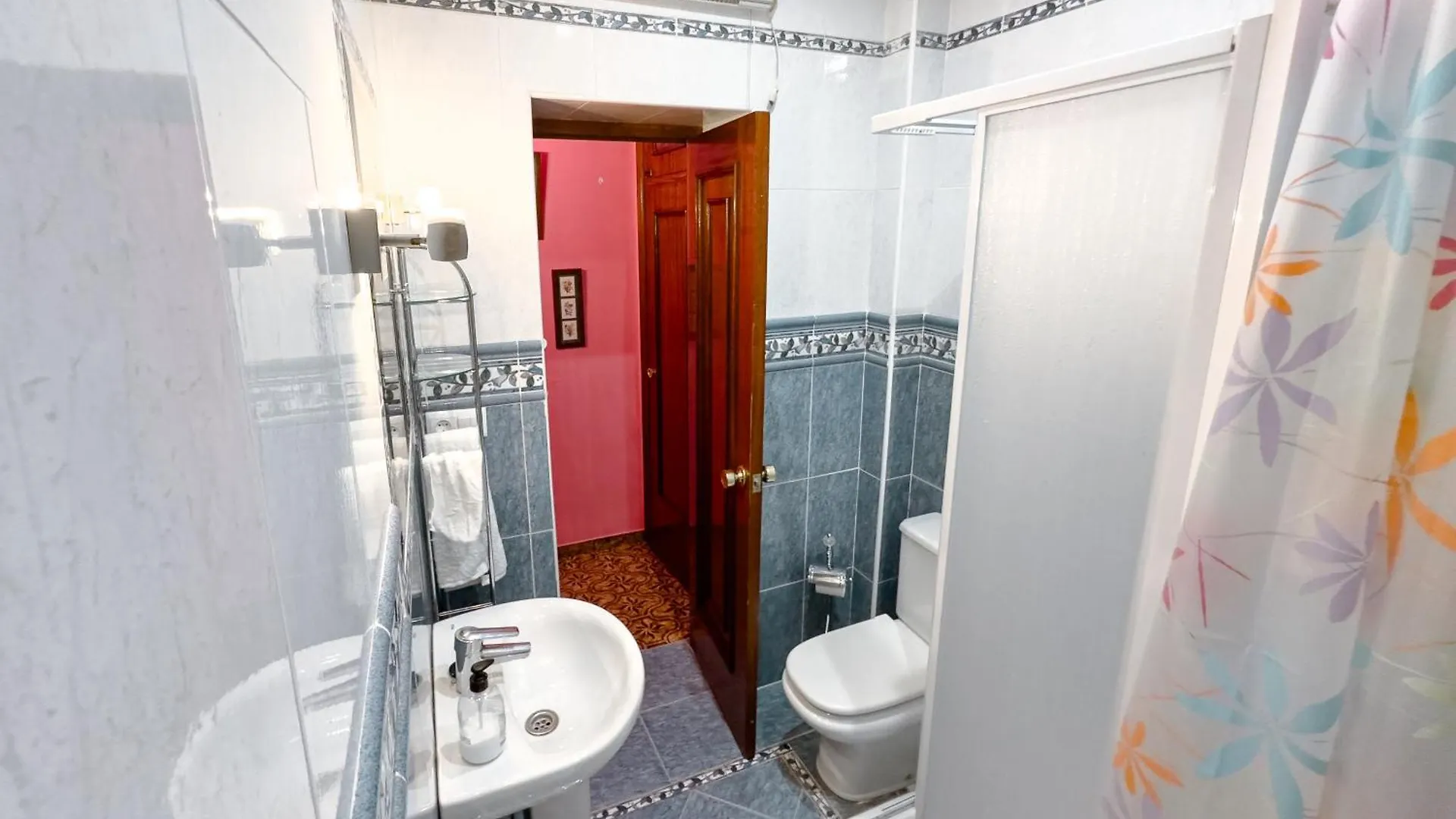 Rooms And Suites Don Pepin La Merced Malaga 0*,  Spain