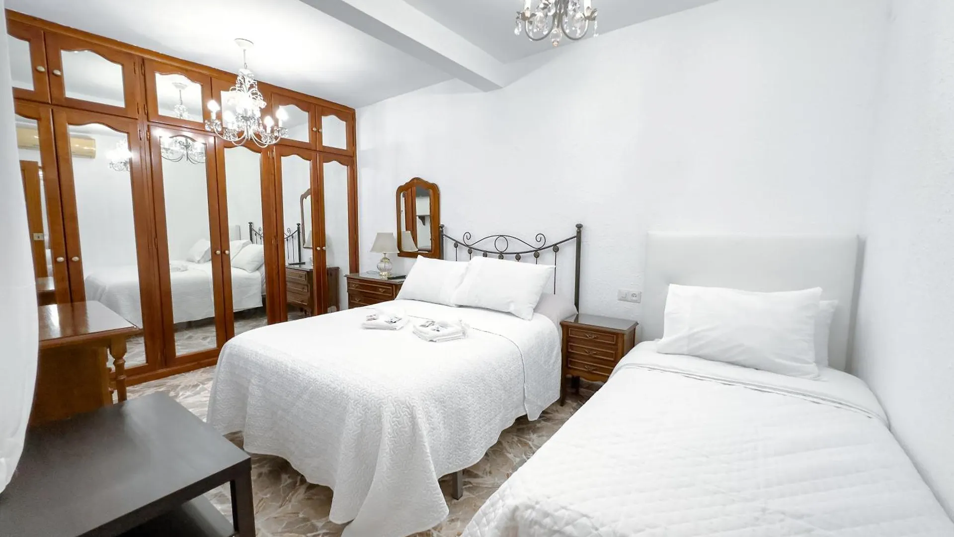 Guest house Rooms And Suites Don Pepin La Merced Malaga