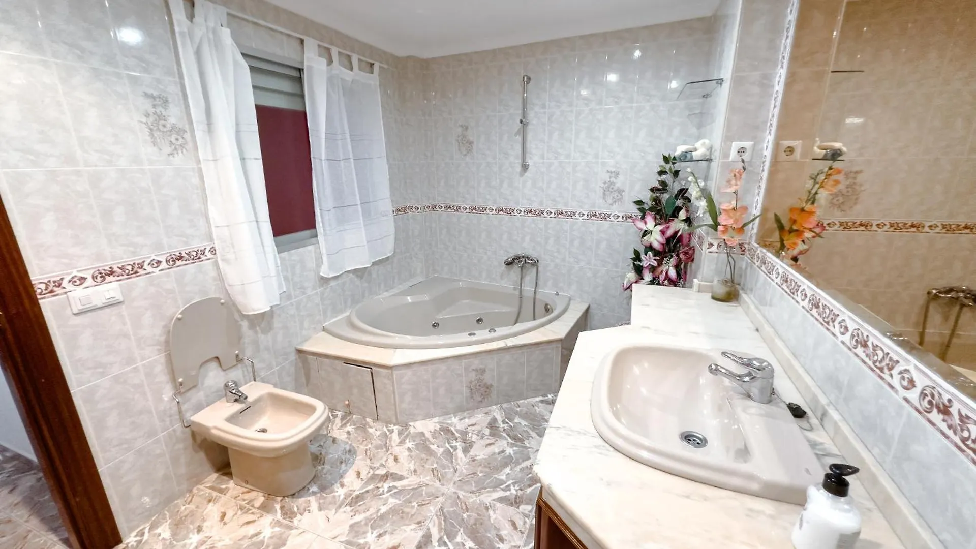 Guest house Rooms And Suites Don Pepin La Merced Malaga