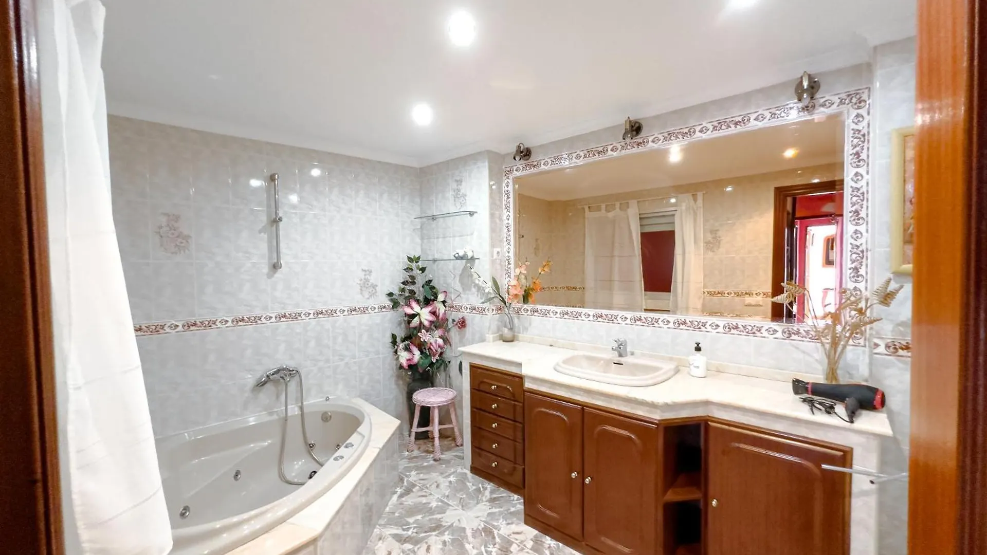 Guest house Rooms And Suites Don Pepin La Merced Malaga Spain