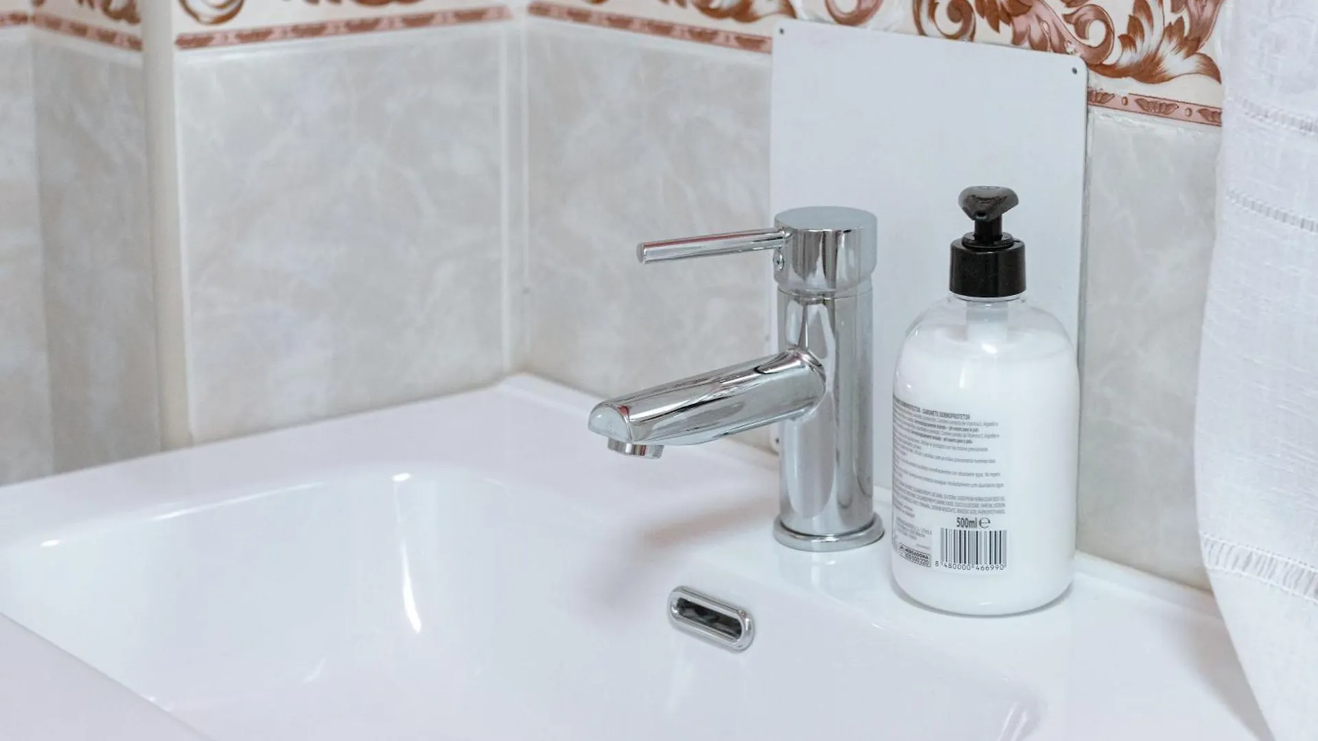 Rooms And Suites Don Pepin La Merced Malaga Guest house