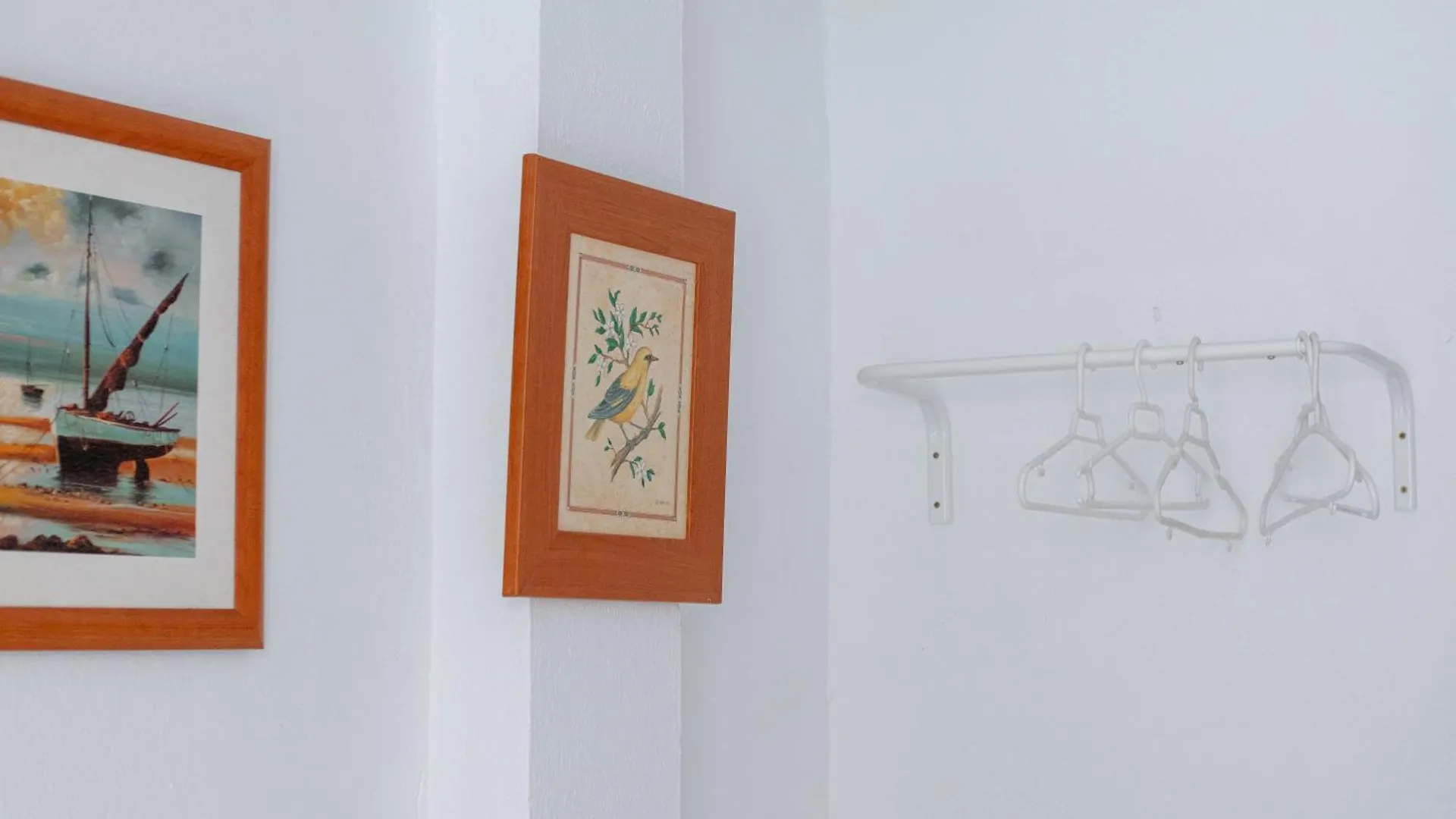 Rooms And Suites Don Pepin La Merced Malaga 0*,  Spain