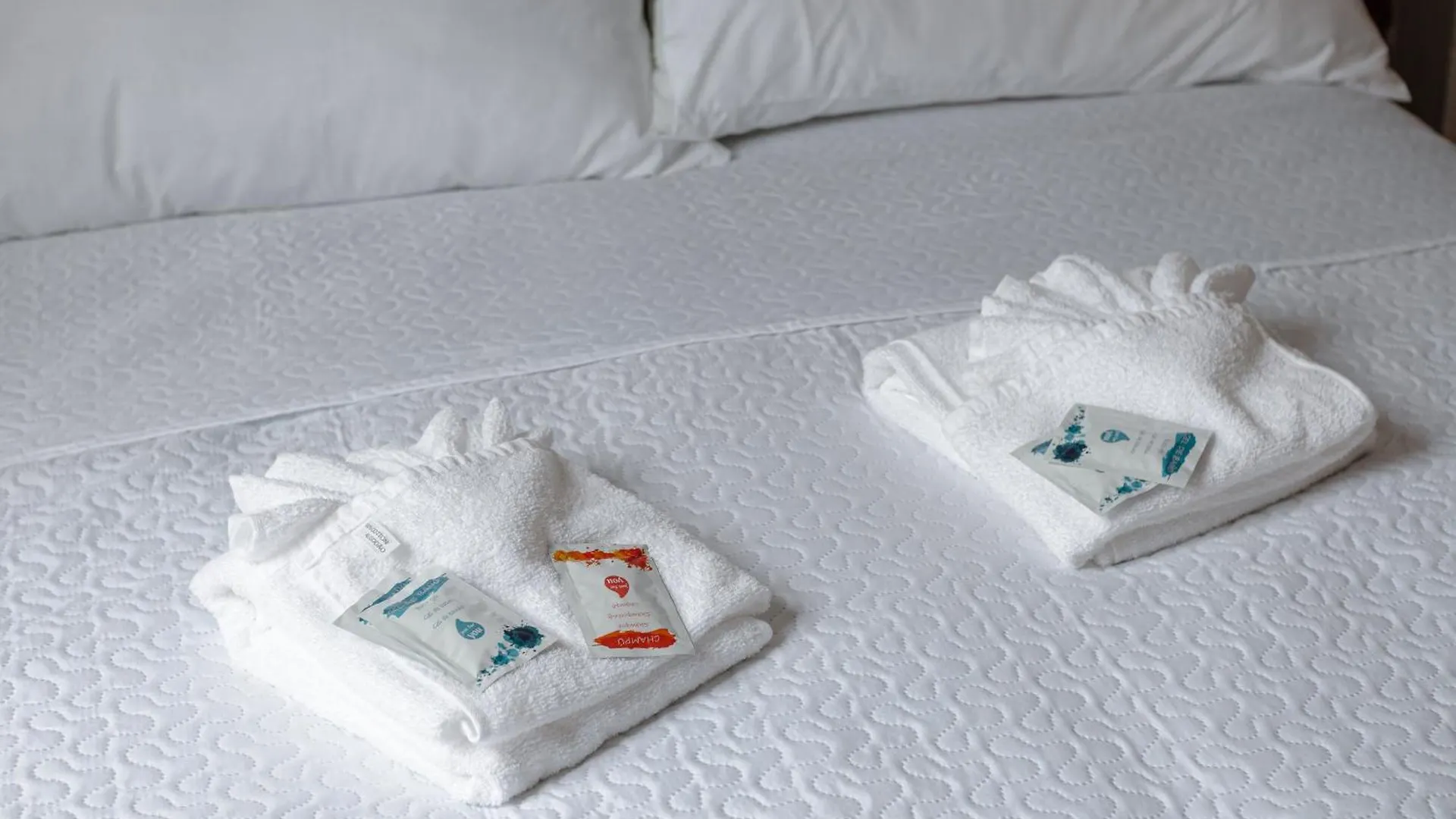 Rooms And Suites Don Pepin La Merced Malaga Spain