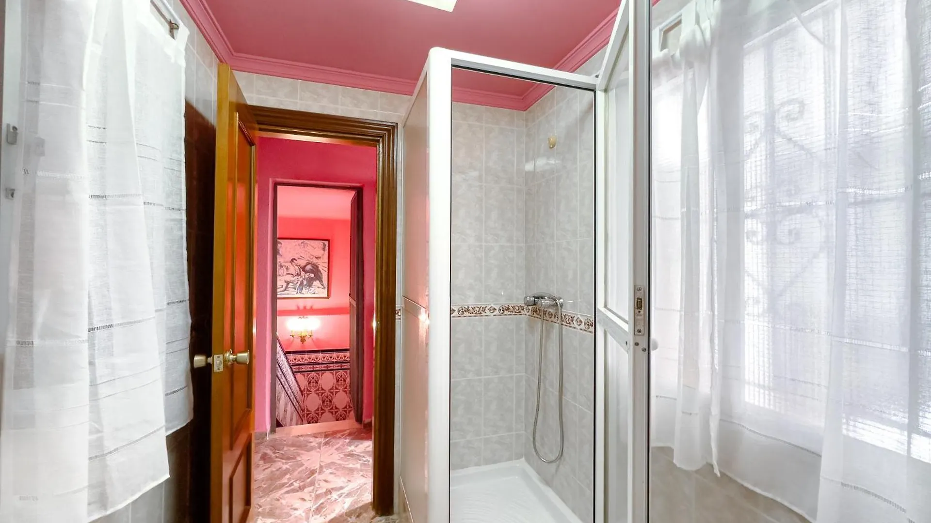Rooms And Suites Don Pepin La Merced Malaga 0*,