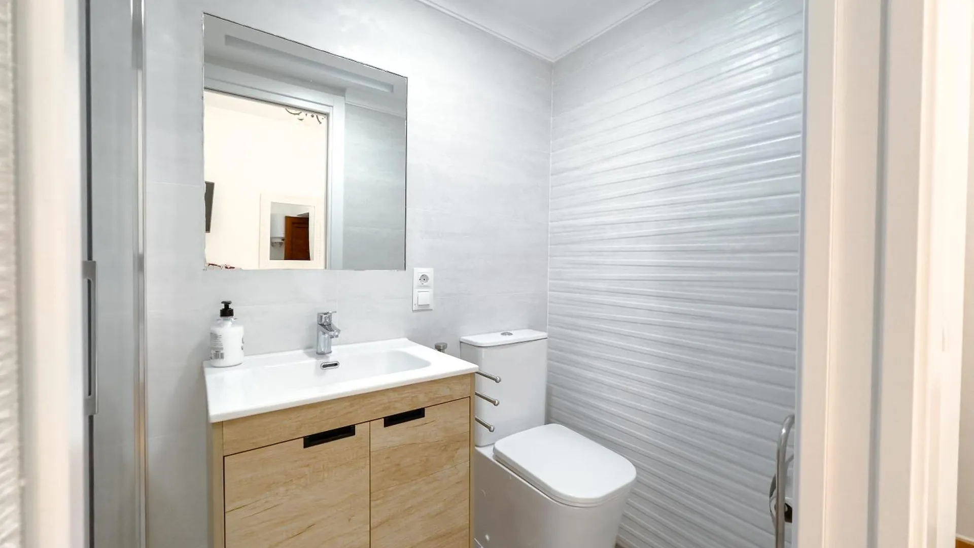 Rooms And Suites Don Pepin La Merced Malaga