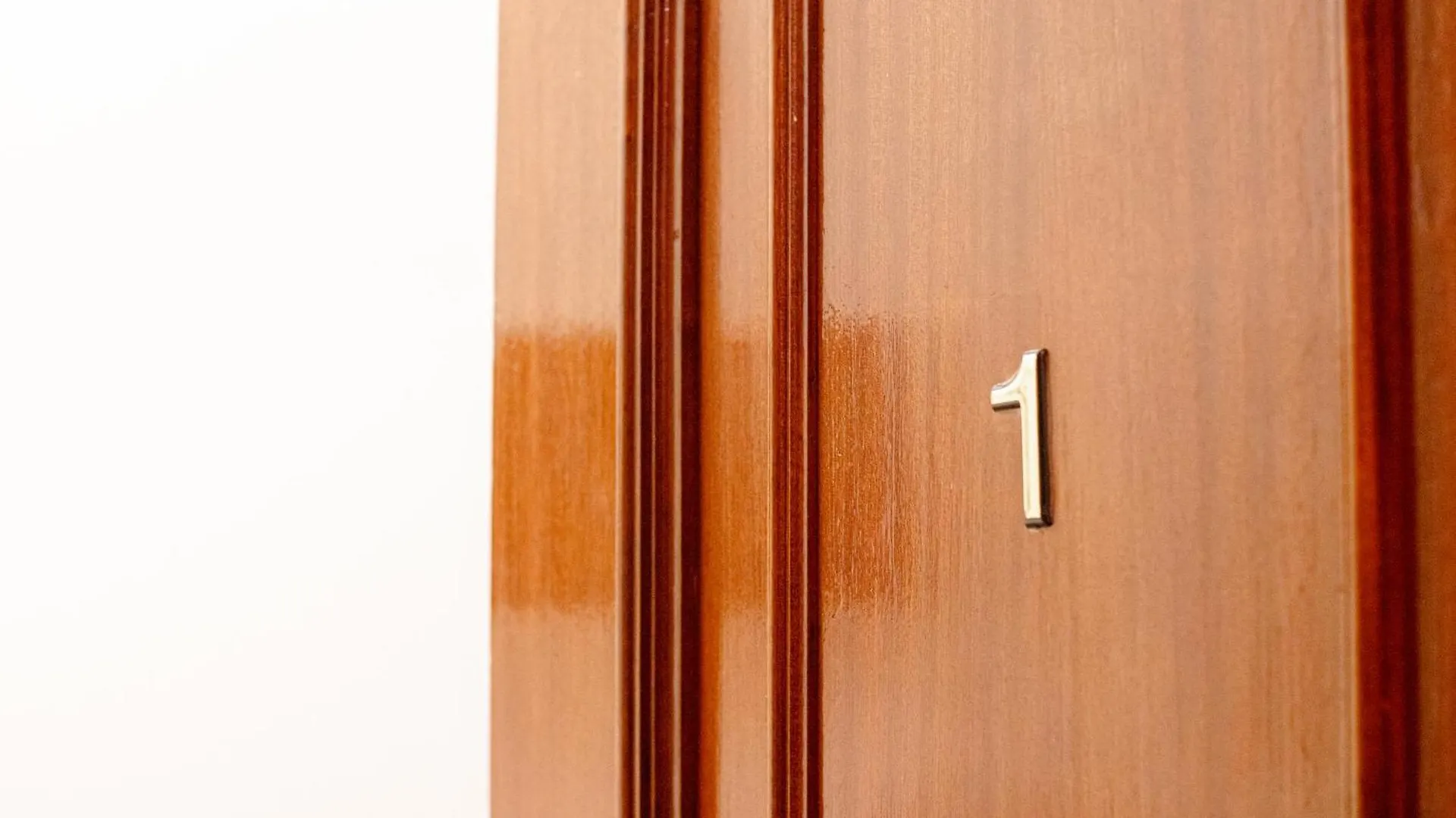 Rooms And Suites Don Pepin La Merced Malaga Guest house