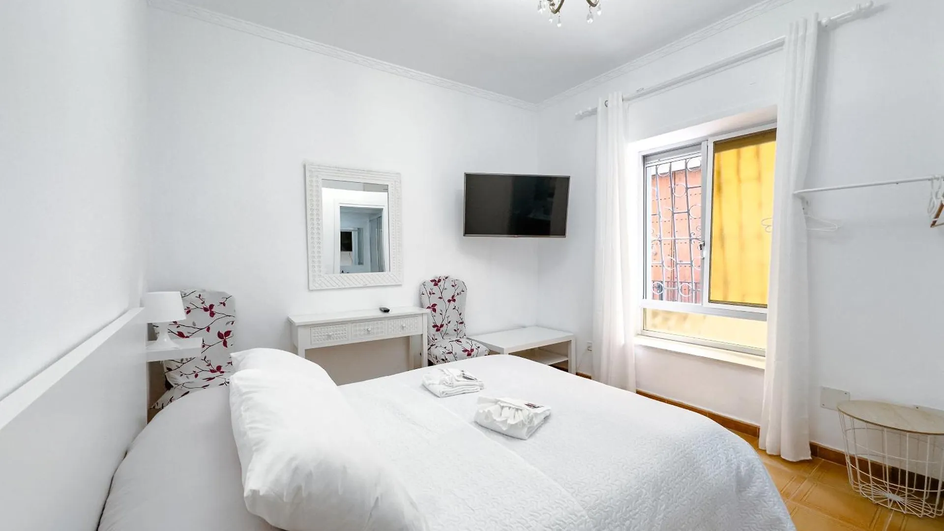 Rooms And Suites Don Pepin La Merced Malaga 0*,  Spain