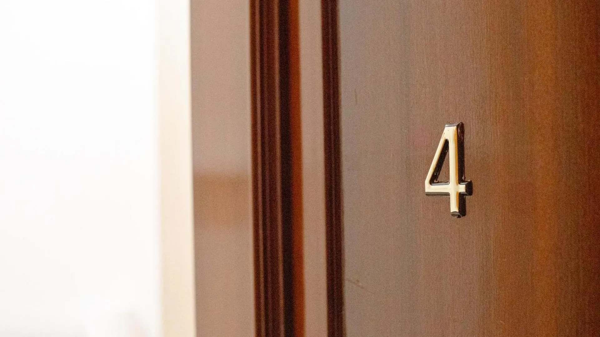 Rooms And Suites Don Pepin La Merced Malaga