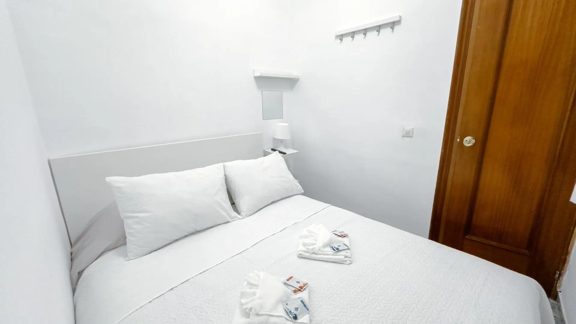 Guest house Rooms And Suites Don Pepin La Merced Malaga Spain