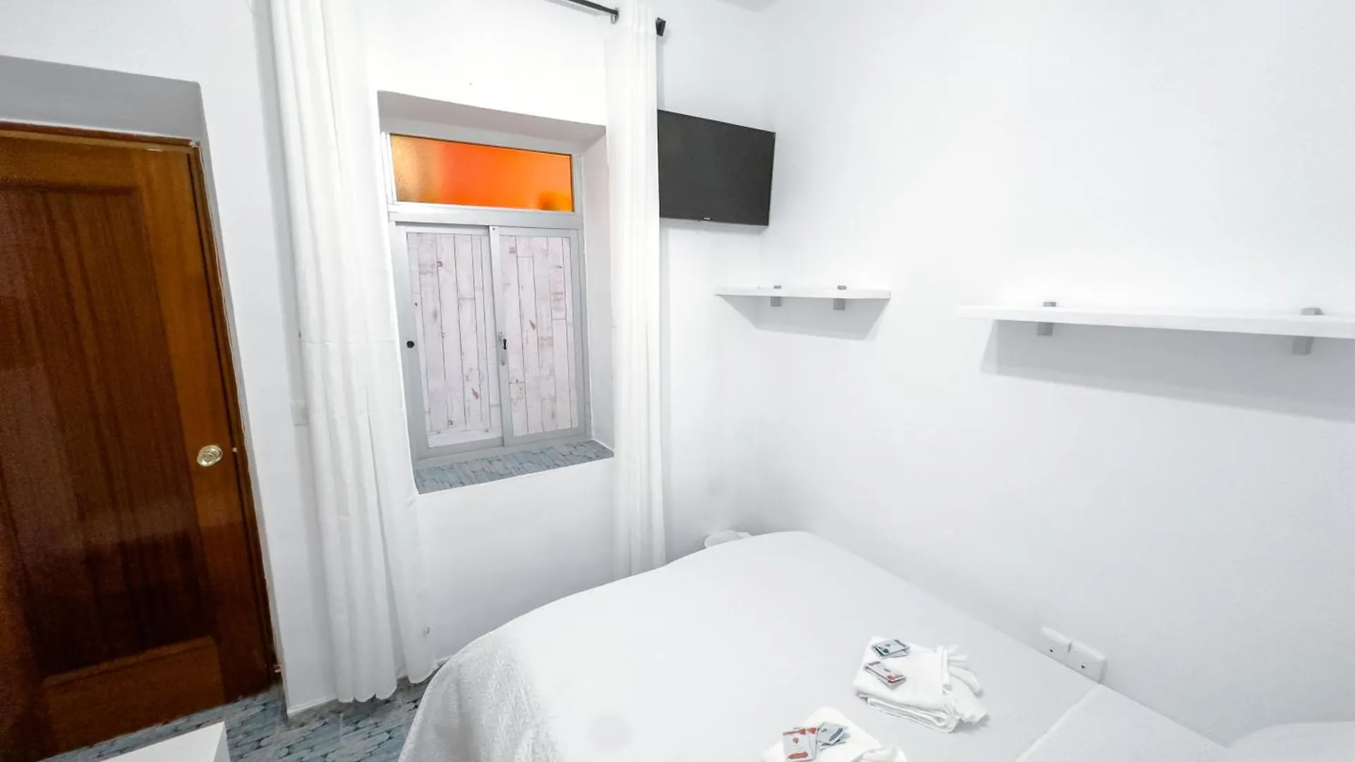 Guest house Rooms And Suites Don Pepin La Merced Malaga
