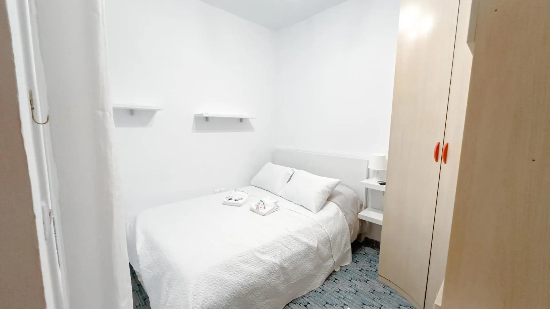 Guest house Rooms And Suites Don Pepin La Merced Malaga