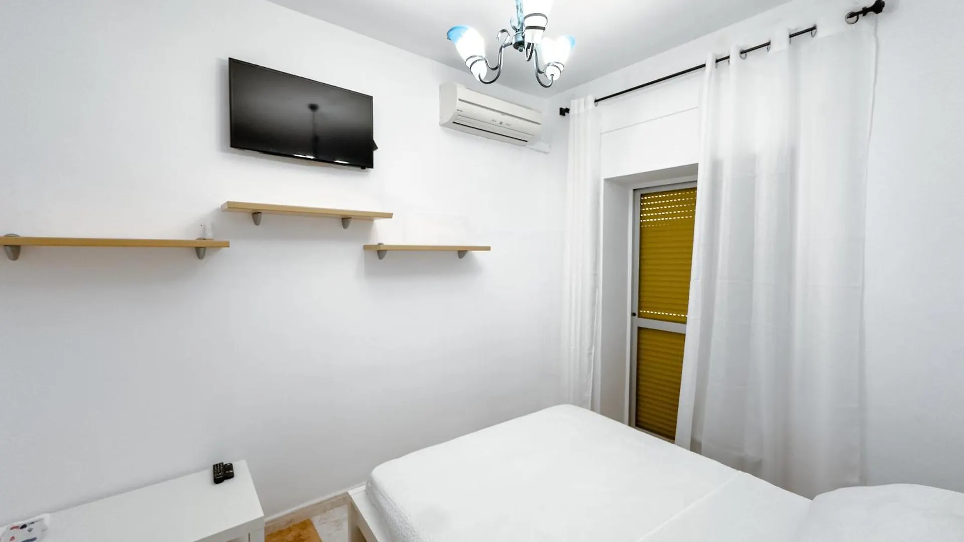 Guest house Rooms And Suites Don Pepin La Merced Malaga