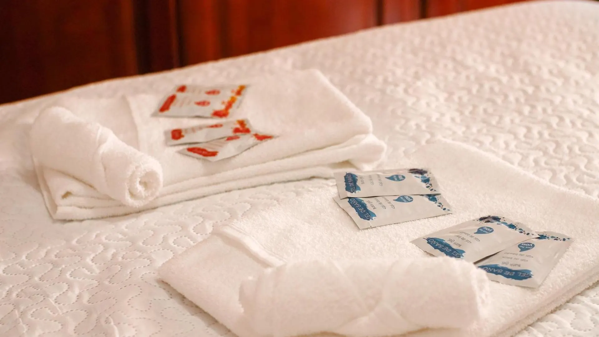 Rooms And Suites Don Pepin La Merced Malaga Guest house