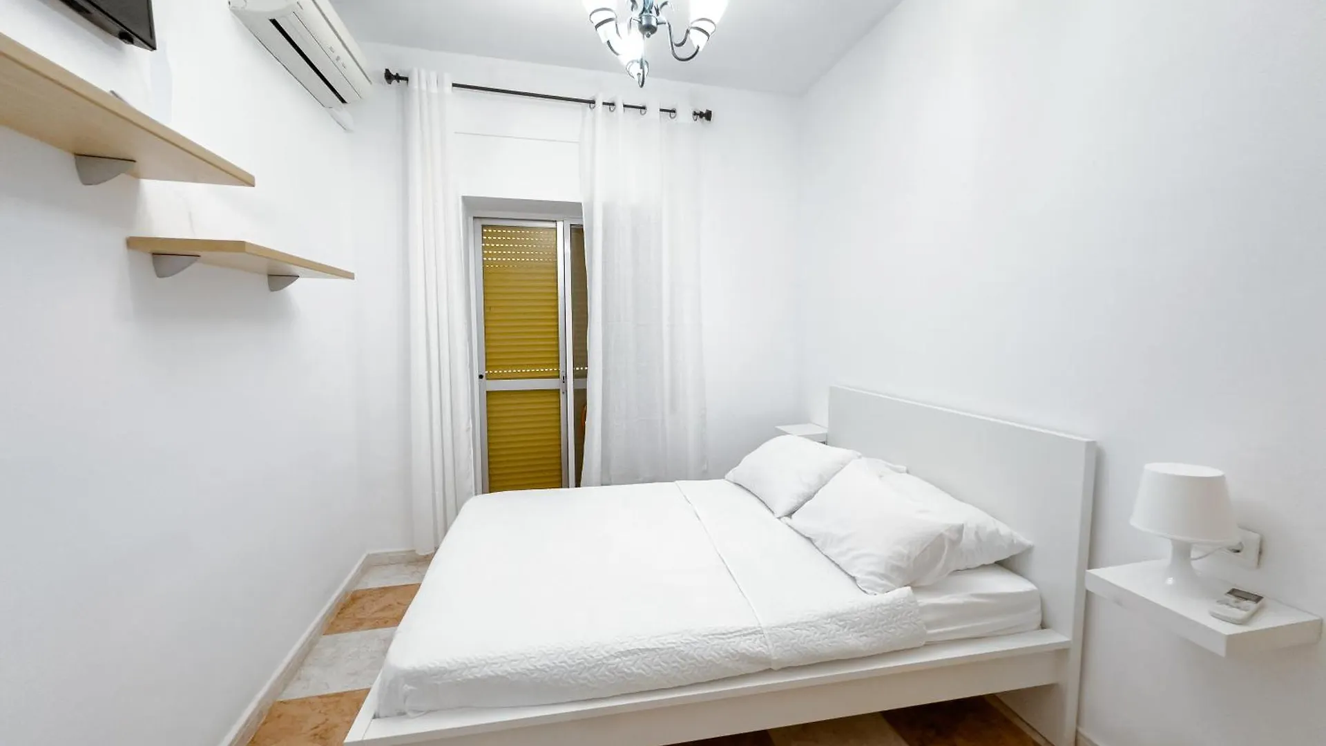 Rooms And Suites Don Pepin La Merced Malaga