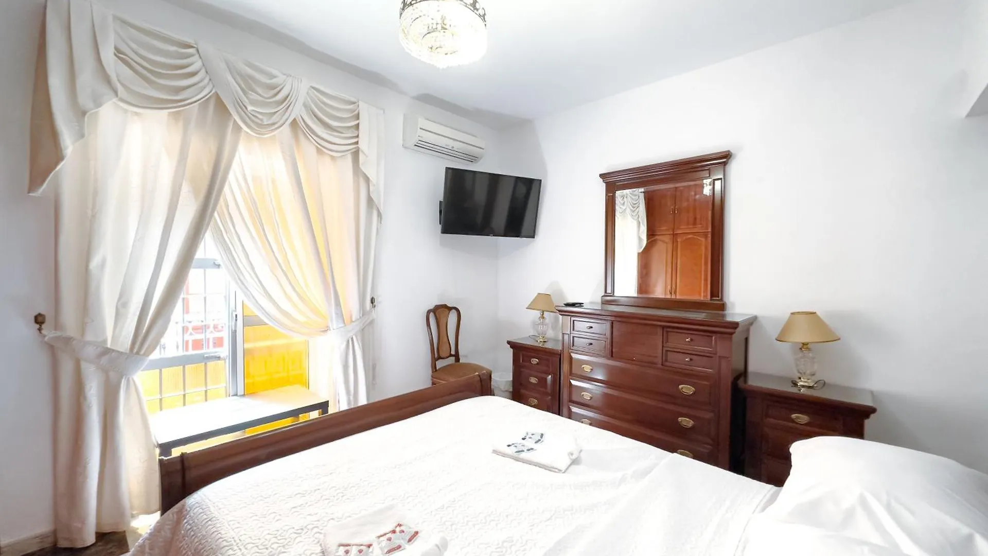 Guest house Rooms And Suites Don Pepin La Merced Malaga